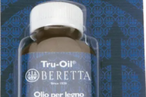 Aceite Beretta  Tru-Oil