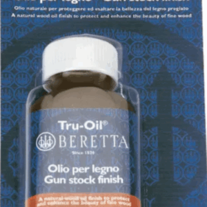 Aceite Beretta  Tru-Oil