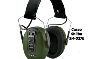 Casco Auditivo SHILBA SH-027E