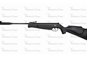 Carabina Verteks GRS Norica con tecnología SilentShot