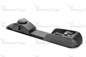 BASE CARRIL PARA TELESCOPIO BR