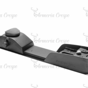 BASE CARRIL PARA TELESCOPIO BR