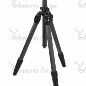 TRÍPODE PROFESIONAL DE CARBONO PCT