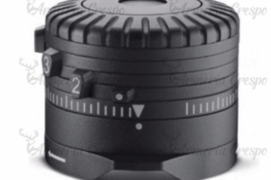 torreta balística flexible BTF Swarovski Z8i