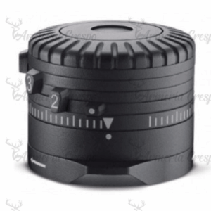 TORRETA BALÍSTICA FLEXIBLE BTF PARA Z8I