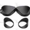 SET COPAS OCULARES CONTRA LUZ LATERAL