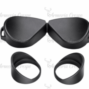 SET COPAS OCULARES CONTRA LUZ LATERAL