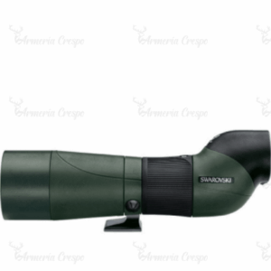 SWAROVSKI CUERPO TELESCOPIO STS 80 HD