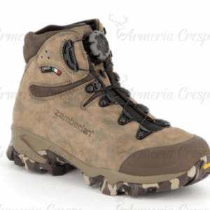 BOTA ZAMBERLAN 4013 LEOPARD GTX RR BOA (CONSULTAR DISPONIBILIDAD)