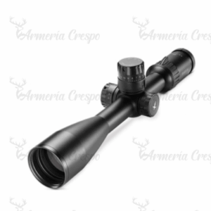 VISOR SWAROVSKI X5I 3,5-18×50 1/4 MOA ANILLAS