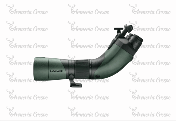 Telescopio Swarovski Optik BTX 30x65