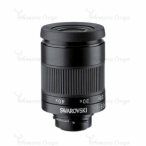 OCULARES SWAROVSKI OPTIK