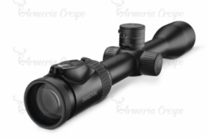 VISOR SWAROVSKI Z8I 3,5-28×50