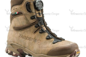 Bota Zamberlan 4014 LYNX MID GTX BOA (CONSULTAR DISPONIBILIDAD)
