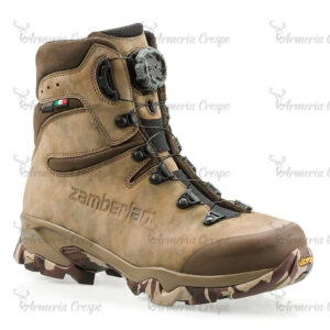 Bota Zamberlan 4014 LYNX MID GTX BOA (CONSULTAR DISPONIBILIDAD)