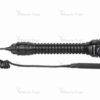Cable remoto magnético RWX para Warrior X, Javelot Pro y M2R de Olight - Imagen 2