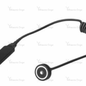 Cable remoto magnético RWX para Warrior X, Javelot Pro y M2R de Olight