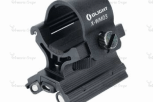OLIGHT X-WM03 Magnetic Flashlight Mount