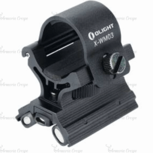 Montura / soporte magnético X-WM03 GEN3 Olight