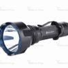 Linterna Olight LED recargable Warrior X Turbo 1.100 lum.