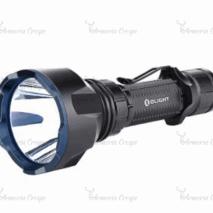 Linterna Olight LED recargable Warrior X Turbo 1.100 lum.