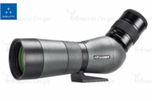 Catalejo Titanium 65 ED II 15-45x65 Delta