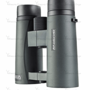 Prismático Titanium HD Delta Optical