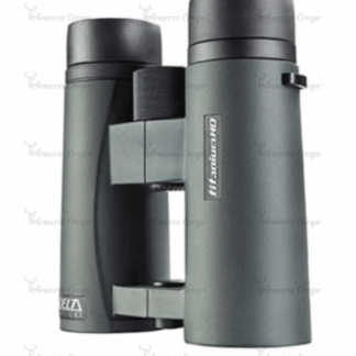 Prismático Titanium HD Delta Optical