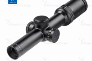 Visor Titanium HD 1-6x24 IR Retícula 4A Delta