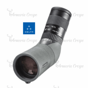 Catalejo Titanium 50 ED 7.5-22.5x50 Delta