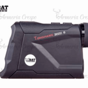 Telémetro T2000 TOMAHAWK Bat Vision