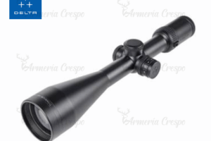 Visor Titanium HD 2,5-15x56 Delta