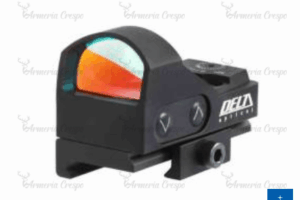 Visor holográfico MiniDot HD 24 Delta Optical