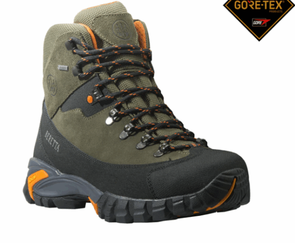 Bota Beretta Setter GTX Brown