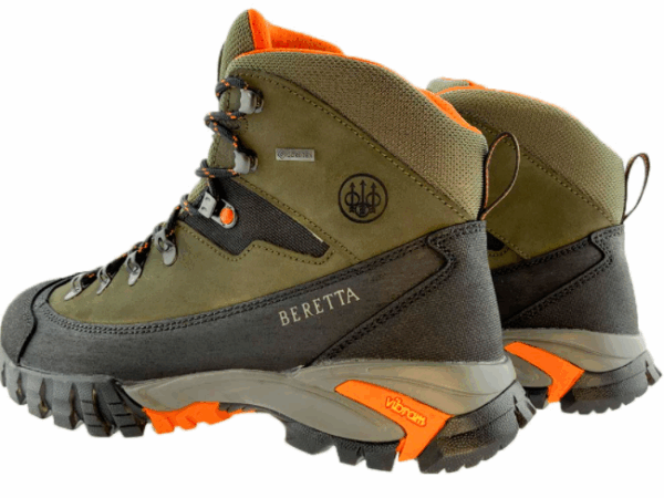 Bota Beretta Setter GTX Brown - Imagen 2