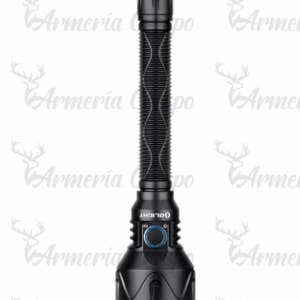 Linterna LED Javelot Pro 2 recargable 2.500 lum. Olight