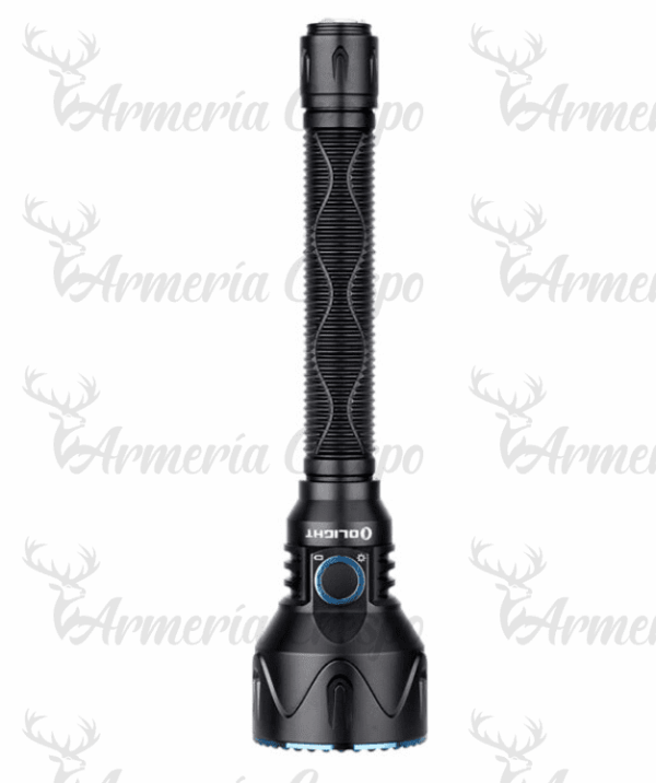 Kit de caza linterna LED recargable Javelot Pro 2 2.500 lum. Olight - Imagen 2