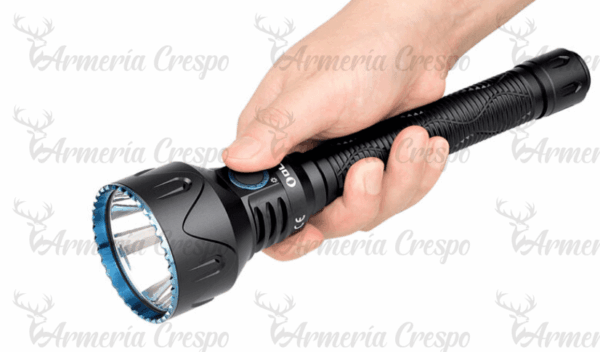 Kit de caza linterna LED recargable Javelot Pro 2 2.500 lum. Olight - Imagen 3
