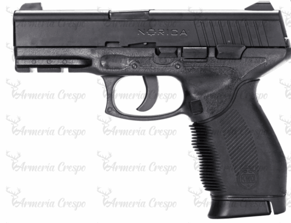 N. A. C. 1701 N. A. C. 1701  Réplica de TAURUS 24/7 C02