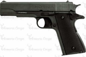 N. A. C. 1911 Réplica de 1911 PISTOLA C02