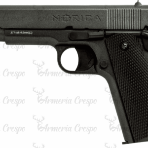N. A. C. 1911 Réplica de 1911 PISTOLA C02