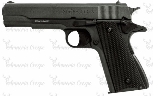 N. A. C. 1911 Réplica de 1911 PISTOLA C02