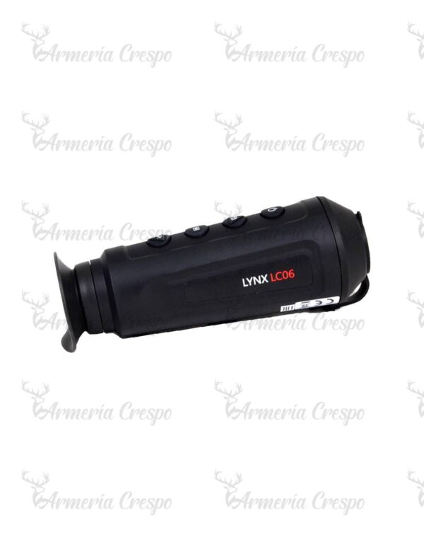 MONOCULAR TÉRMICO LINX LC06 HIKMICRO
