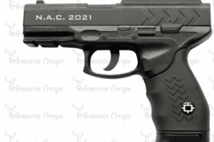 N. A. C. 2021 PISTOLA CO2