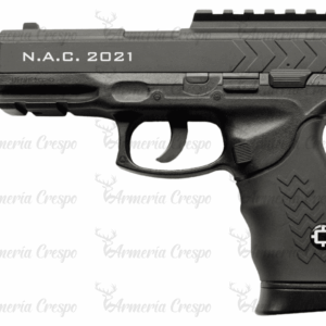 N. A. C. 2021 PISTOLA CO2