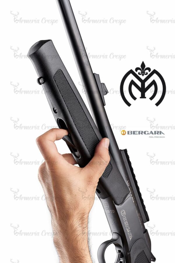RIFLE BERGARA BA13 TAKE DOWN STANDARD