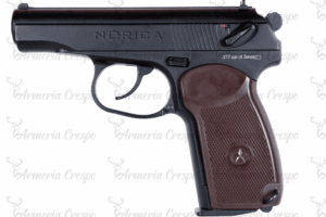 N. A. C. 2020 Réplica de Makárov CO2