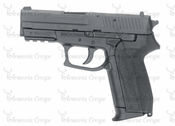 N. A. C. 1702 Replica de SIG SAUER 2022 CO2