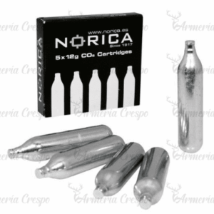 Cargas CO2