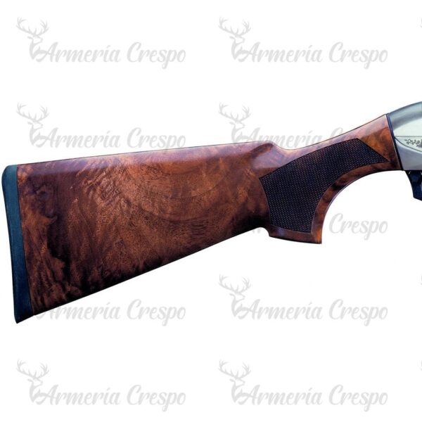 ESCOPETA BENELLI MONTEFELTRO SILVER